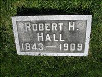 Hall, Robert H